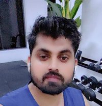 Ayyan - Masajista in Abu Dhabi