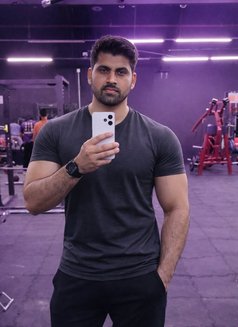 Ayyan – Soft Harmony – For Ladies - masseur in Abu Dhabi Photo 4 of 7