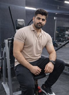 Ayyan – Soft Harmony – For Ladies - masseur in Abu Dhabi Photo 5 of 7