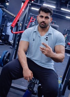 Ayyan – Soft Harmony – For Ladies - masseur in Abu Dhabi Photo 7 of 7