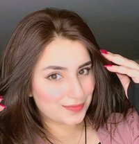 Ayza Khan - escort in Madinah