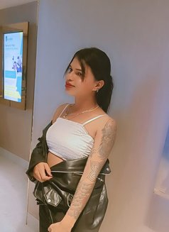 Misty - Transsexual escort in Noida Photo 1 of 7