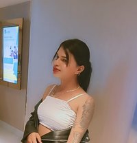 Misty - Transsexual escort in Noida