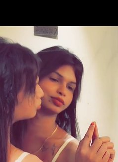 Misty - Transsexual escort in Noida Photo 2 of 7