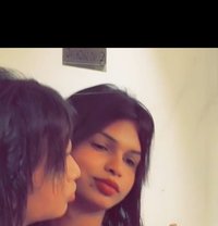 Misty - Acompañantes transexual in Ahmedabad