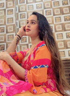 Ayzal - Acompañantes transexual in Dubai Photo 3 of 3