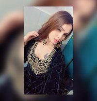 Ayzal - Acompañantes transexual in Dubai