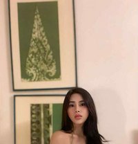 Az Martinez - escort in Bangkok
