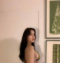 Az Martinez - escort in Bangkok