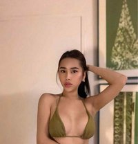 Az Martinez - escort in Bangkok