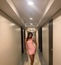 Az Smith - Transsexual escort in Davao Photo 2 of 5