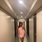 Az Smith - Transsexual escort in Davao