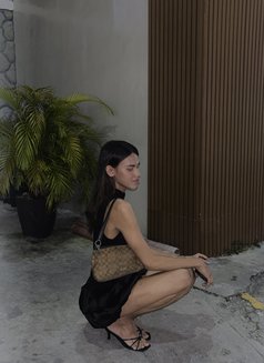 Az Smith - Transsexual escort in Davao Photo 3 of 5