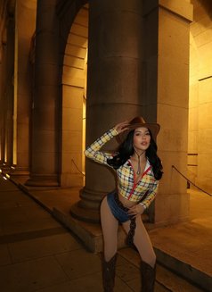 Az πͺπΈ - escort in Manila Photo 15 of 16