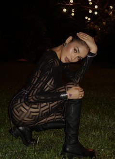 Expensive Az 🇪🇸 - puta in Bangkok Photo 9 of 12