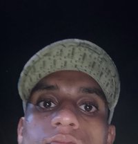 Azaannoor - Male escort in Nairobi