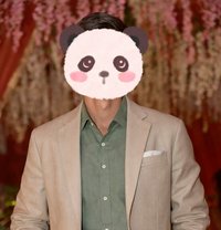 Azad - Male escort in Jaipur