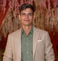 Azad - Male escort in Jaipur