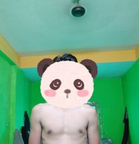 Azad - Male escort in Jaipur