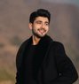 Azad Khayal - Male escort in Dubai Photo 1 of 1