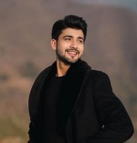 Azad Khayal - Male escort in Dubai