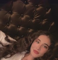 Azada - escort in London