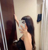 Azade Iranian Big Ass - puta in Muscat