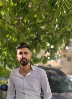 Azadturishmen - Male escort in İstanbul Photo 3 of 5