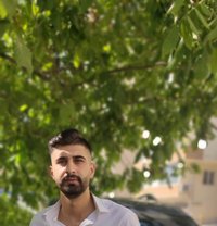 Azadturishmen - Male escort in İstanbul