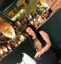 Azahara - escort in Barcelona