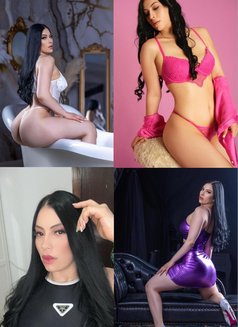 Azahara - escort in Barcelona Photo 4 of 21