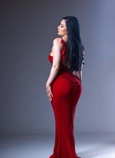 Azahara - escort in Barcelona Photo 9 of 21