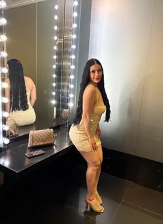 Azahara - escort in Barcelona Photo 16 of 21