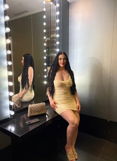 Azahara - escort in Barcelona Photo 17 of 21