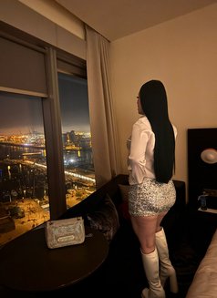 Azahara - escort in Barcelona Photo 19 of 21