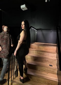 Azahara - escort in Barcelona Photo 20 of 21