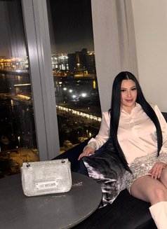 Azahara - escort in Barcelona Photo 21 of 21