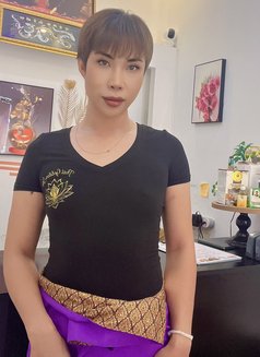 Azaiba Thai Massage - Masajista in Muscat Photo 1 of 7