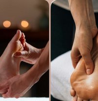Azaiba Thai Massage - Masajista in Muscat