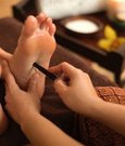 Azaiba Thai Massage - masseuse in Muscat Photo 1 of 10