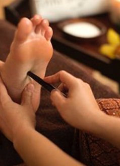 Azaiba Thai Massage - Masajista in Muscat Photo 3 of 7