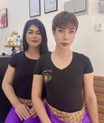 Azaiba Thai Massage - masseuse in Muscat Photo 6 of 7