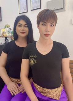 Azaiba Thai Massage - Masajista in Muscat Photo 6 of 7