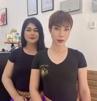 Azaiba Thai Massage - Masajista in Muscat