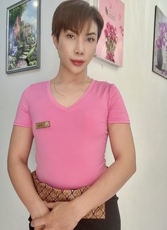 Azaiba Thai Massage - Masajista in Muscat Photo 6 of 10