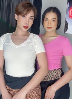 Azaiba Thai Massage - masseuse in Muscat Photo 11 of 12