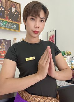Azaiba Thai Massage - masseuse in Muscat Photo 12 of 12