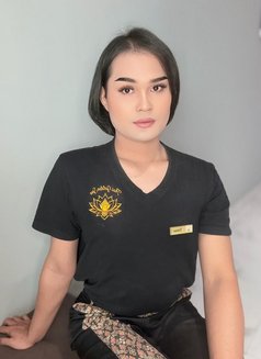 Azaiba Thai Massage - Masajista in Muscat Photo 9 of 11