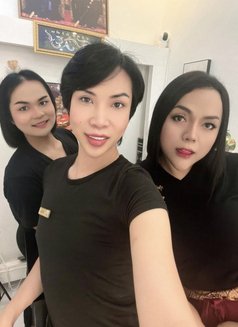 Azaiba Thai Massage - Masajista in Muscat Photo 11 of 11