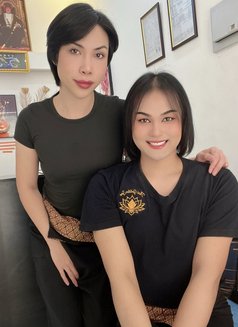 Azaiba Thai Massage - Masajista in Muscat Photo 11 of 11